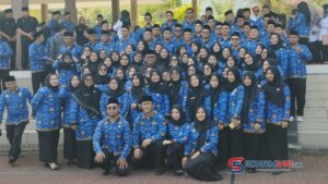 Ini Pesan Bupati Sukabumi, Pada 750 ASN Baru