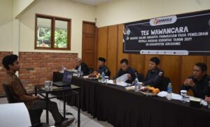 Buruan Daftar! Bawaslu Kabupaten Sukabumi Perpanjang Massa Pendaftaran PKD