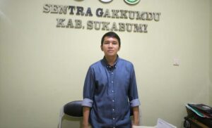 Bawaslu Kabupaten Sukabumi Buka Pendaftaran Panwaslu Kelurahan/Desa