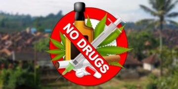 Desa Bersinar (Bersih Narkoba)