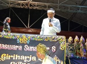 Usai Manggung di Ujung Genteng, Rombongan Wayang Diserang Orang Tak Dikenal