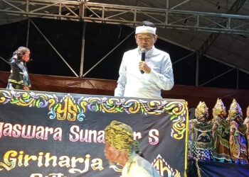 Usai Manggung di Ujung Genteng, Rombongan Wayang Diserang Orang Tak Dikenal