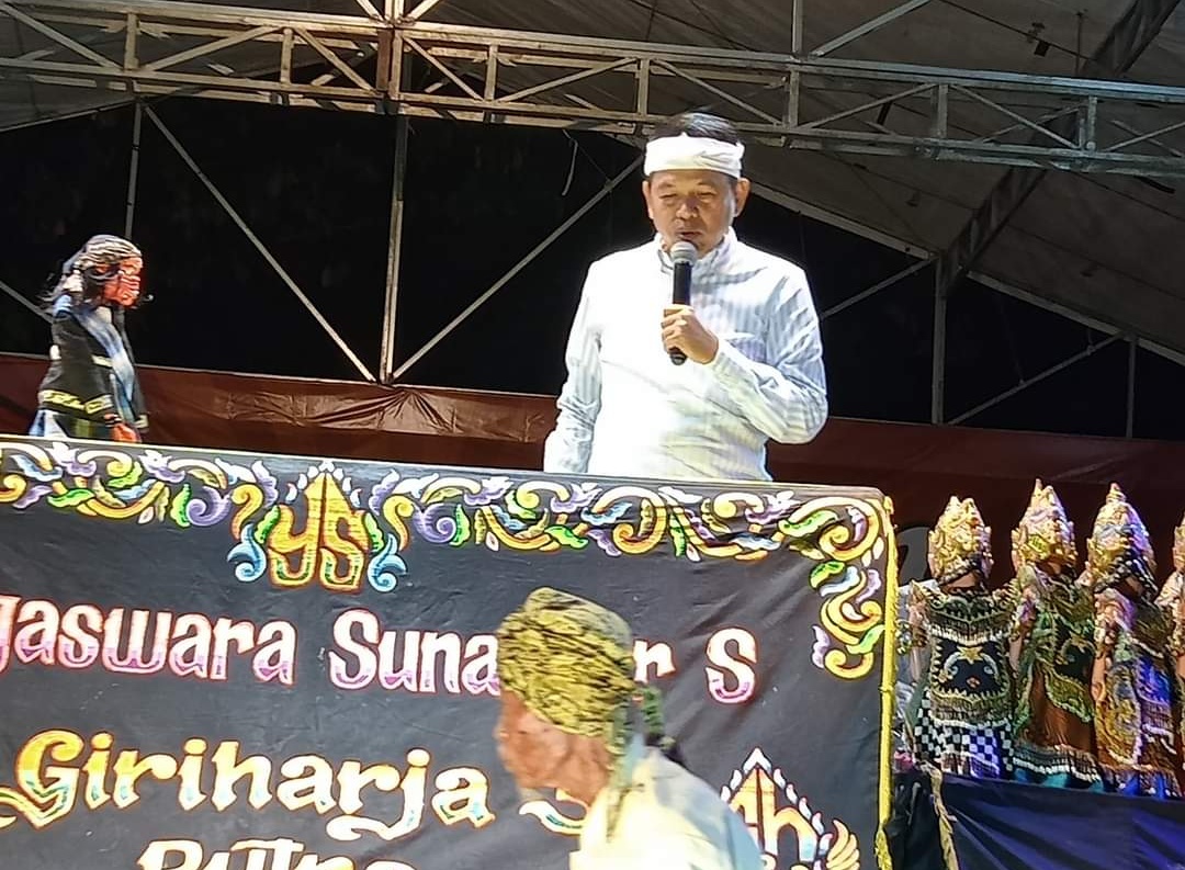 Usai Manggung di Ujung Genteng, Rombongan Wayang Diserang Orang Tak Dikenal