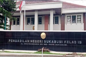 Kasus Penggelapan Uang Perusahaan, 2 Orang Saksi di Panggil Kejaksaan Negri Kota Sukabumi