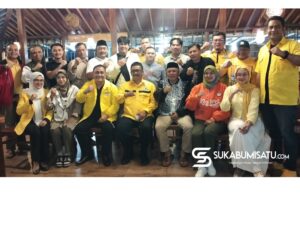Sambangi Pengurus PPP, Asep Japar Ungkapkan Ini