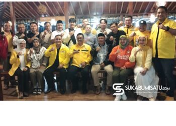 Sambangi Pengurus PPP, Asep Japar Ungkapkan Ini