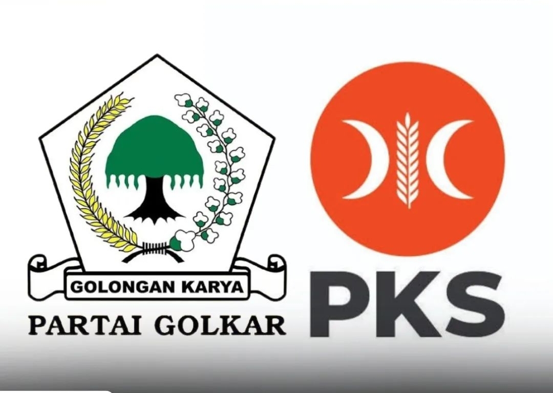Koalisi Golkar dan PKS, Tunggu Pendaftaran