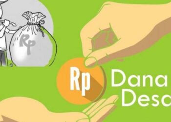 Kepala DPMD Kabupaten Sukabumi Ingatkan Penggunaan DD Sesuai Aturan: Bukan untuk Memperkaya Kades