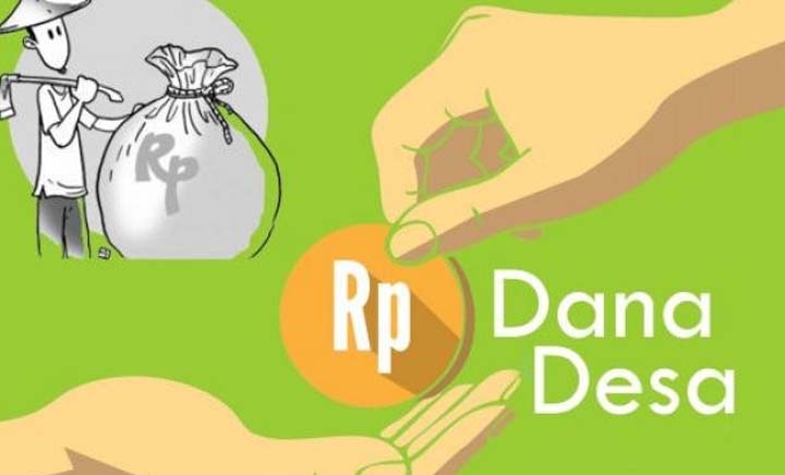 Kepala DPMD Kabupaten Sukabumi Ingatkan Penggunaan DD Sesuai Aturan: Bukan untuk Memperkaya Kades