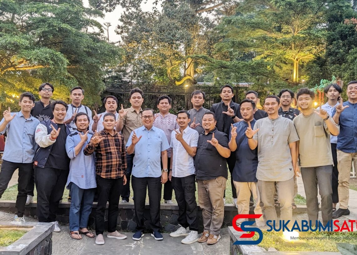 Pilkada Kota Sukabumi, IKA UMMI Dukung Achmad Fahmi