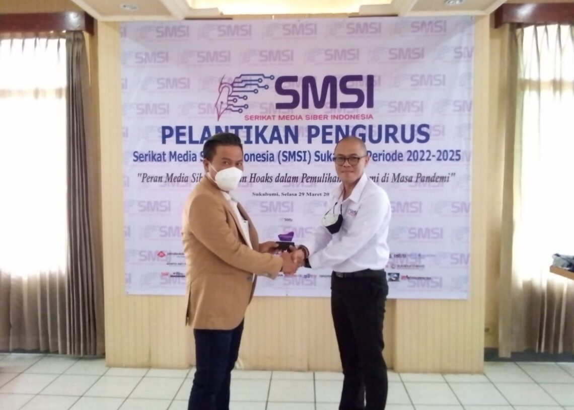 Serikat Media Siber Indonesia Tanggapi Media Abal Abal Yang Menjamur Di Tahun Politik