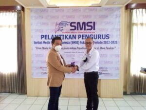 Serikat Media Siber Indonesia Tanggapi Media Abal Abal Yang Menjamur Di Tahun Politik