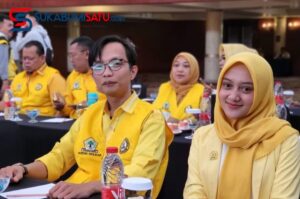 Tak Ada Tempat Bagi Rentalis, Politisi Muda Golkar Dukung Penuh Asep Japar