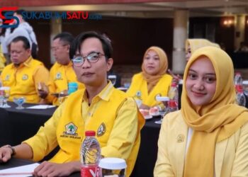 Tak Ada Tempat Bagi Rentalis, Politisi Muda Golkar Dukung Penuh Asep Japar