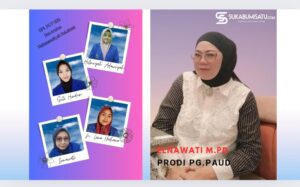 Mengembangkan Kecerdasan Anak Didik Paud