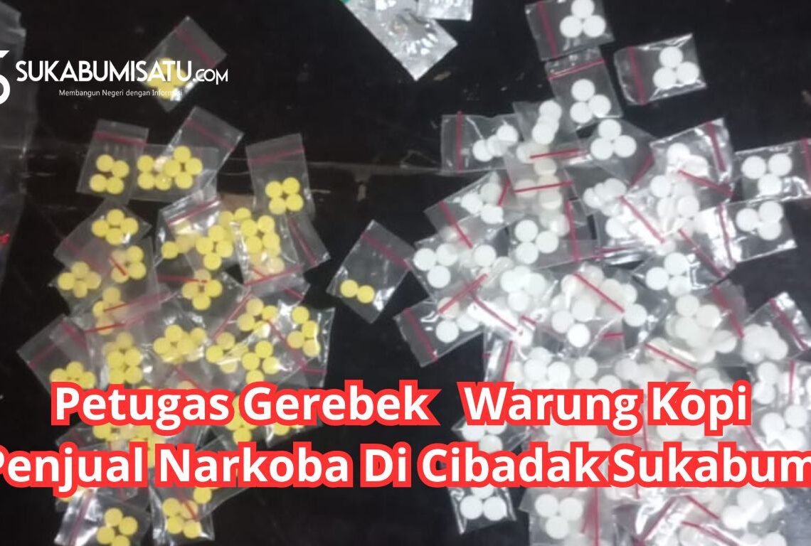 Barang bukti berupa obat terlarang yang disita petugas, Senin (29/07/2024)