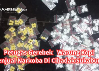 Barang bukti berupa obat terlarang yang disita petugas, Senin (29/07/2024)