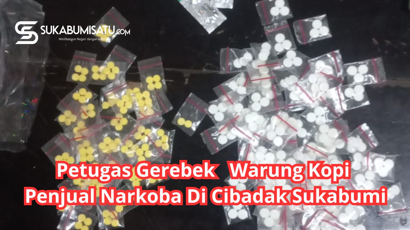Barang bukti berupa obat terlarang yang disita petugas, Senin (29/07/2024)