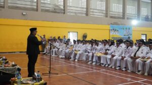 Masa Tugas Jadi 8 Tahun, 378 Kades Di Kukuhkan Bupati Sukabumi