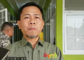 140 Desa Terima Banprov, DPMD Jelaskan Ini
