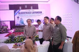 Posyandu Cempaka Desa Cisarua Nagrak Sukabumi, Masuk Posyandu Terbaik Jabar