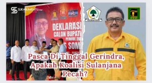 Golkar Ditinggalkan Gerindra, Apakah PPP Berikutnya?