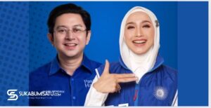 Barayana Desy Ratnasari Dukung Penuh Jimmy Hendrix Di Pilkada Kabupaten Sukabumi
