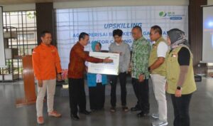 Pemkot Sukabumi Dukung Upaya Peningkatan Cakupan Kepesertaan Program BPJS Ketenagakerjaan