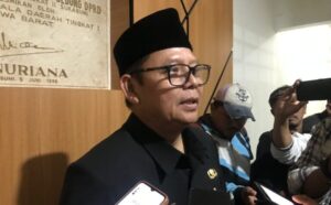 Masa Jabatan PJ Walikota Berakhir, Siapa Penggantinya?