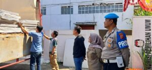 KPU Kota Sukabumi Terima 2.204 Bilik Suara untuk Pilkada 2024