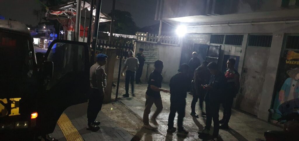 Pemilik Warkop Di Sukabumi Ditembak, Polisi Kantongi Identitas Pelaku