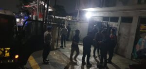 Pemilik Warkop Di Sukabumi Ditembak, Polisi Kantongi Identitas Pelaku
