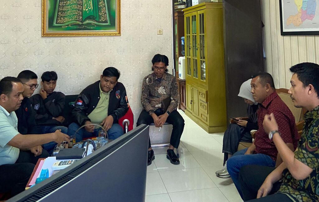 Kasus Investasi Bodong, Sapma PP Kota Sukabumi Minta Kejari Usut Tuntas