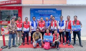 Mulai 1 Oktober, Pembeli BBM Subsidi Harus Pakai Aplikasi Pertamina