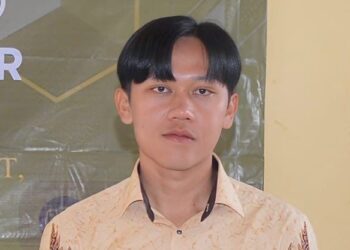Inilah Sosok Kepsek Termuda Asal Sukabumi