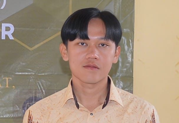 Inilah Sosok Kepsek Termuda Asal Sukabumi