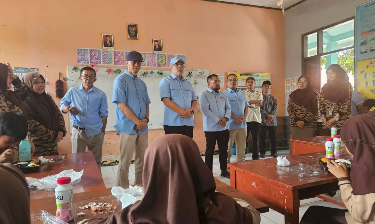 Foto : istimewa