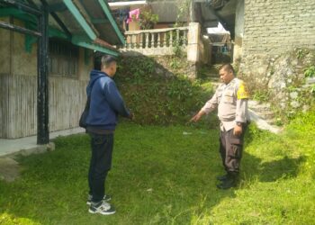 Motor Beserta 56 Paket Raib, Kurir di Sukabumi Jadi Korban Maling