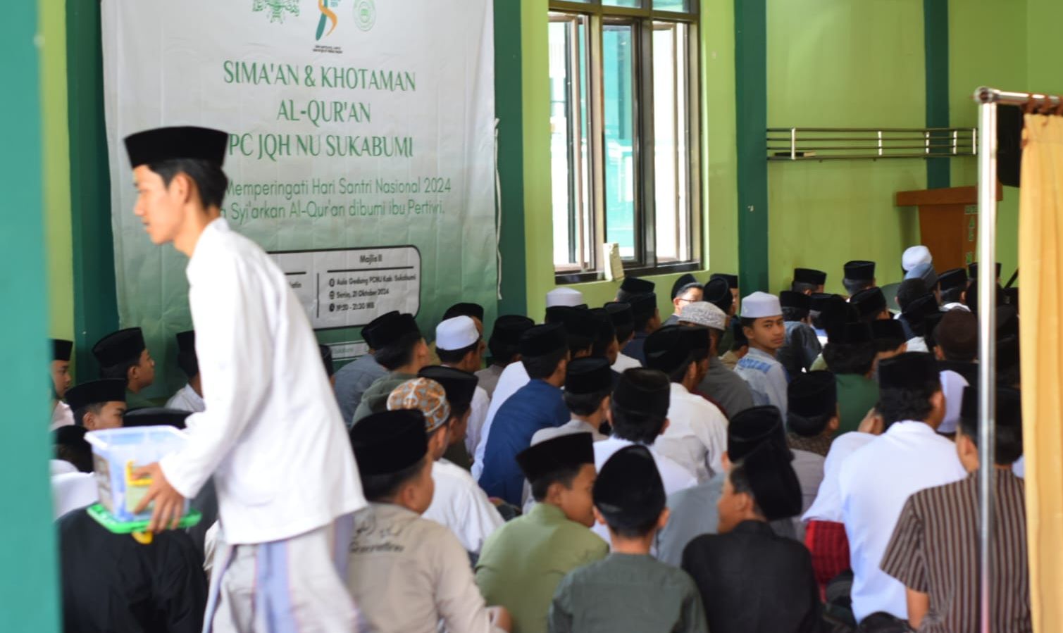 Istimewa