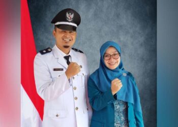 Terbang ke China, Kades Palasari Girang Pelajari Pengembangan Ilmu Pertanian