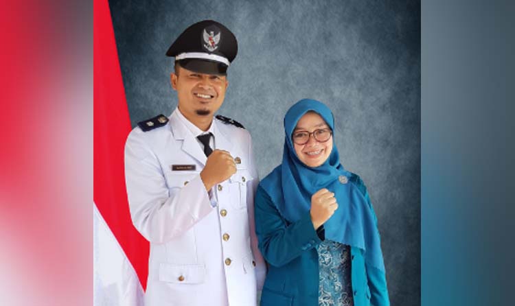 Terbang ke China, Kades Palasari Girang Pelajari Pengembangan Ilmu Pertanian