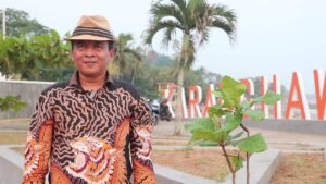 Desa Karangpapak Cisolok Masuk Penilaian Percontohan Desa Anti Korupsi 2024