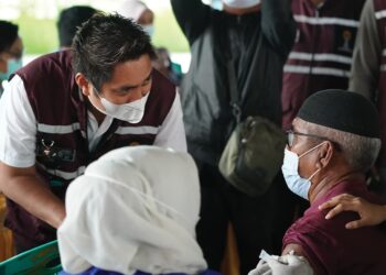 Korban Mafia Peradilan,Akademisi Antikorupsi ikut bersuara bebaskan Mardani Maming