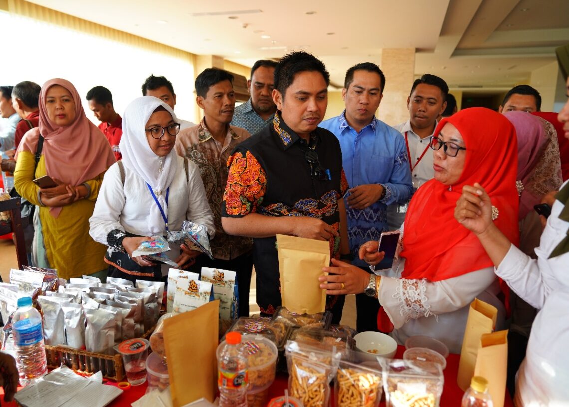 Deretan Prestasi Mardani H Maming yang Jarang Diketahui Publik