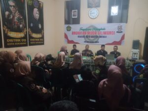 AMS Distrik Sukabumi Dukung Paslon Asih di Pilkada Jabar, Bagaimana di Pilkada Kabupaten Sukabumi?