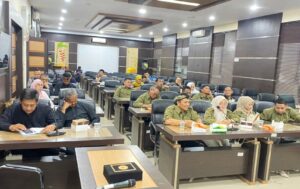 Kunjungi Garut, Komisi IV DPRD Sukabumi Fahami Kelola Wisata