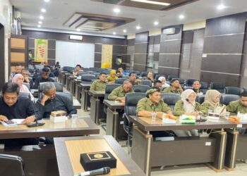 Kunjungi Garut, Komisi IV DPRD Sukabumi Fahami Kelola Wisata