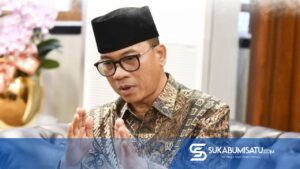 Mendes Yandri, Dorong Desa Daulat Pangan Di Seluruh Indonesia