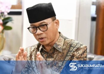 Mendes Yandri, Dorong Desa Daulat Pangan Di Seluruh Indonesia