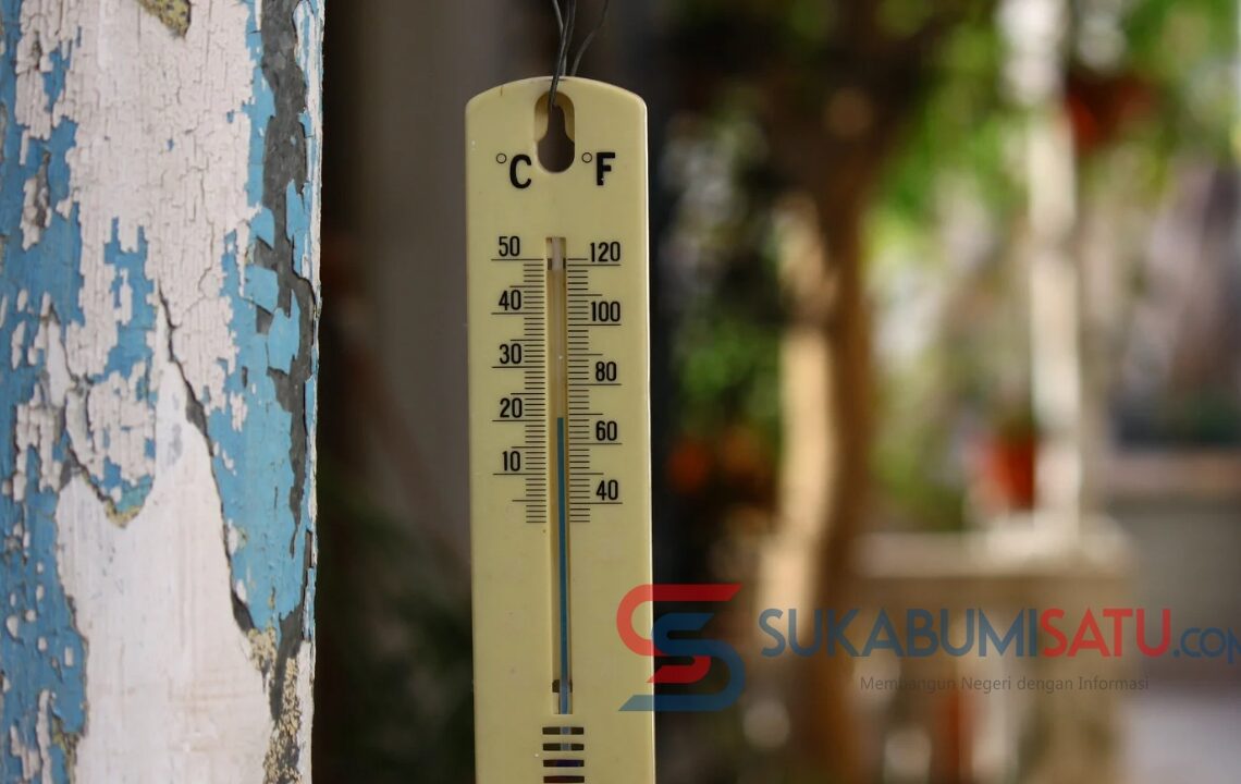 Cuaca Ekstrem di Berbagai Belahan Dunia, Ini Penyebabnya!